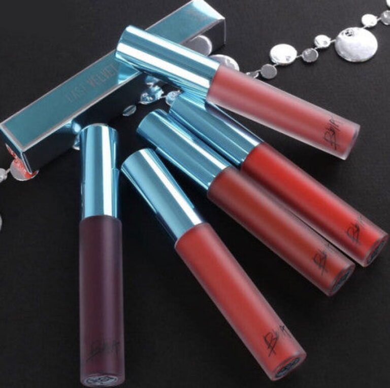 BBIA Coloring Tint Bbia Last Velvet Lip Tint - EmpressKorea