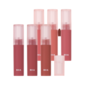 BBIA Flower Market Smudge Tint (6 Colors) 3g - EmpressKorea