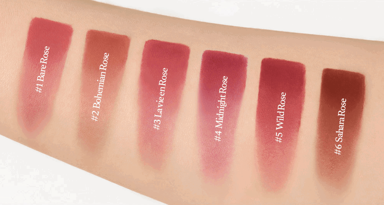 BBIA Flower Market Smudge Tint (6 Colors) 3g - EmpressKorea