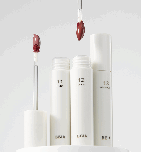BBIA Glow Lip Tint - EmpressKorea