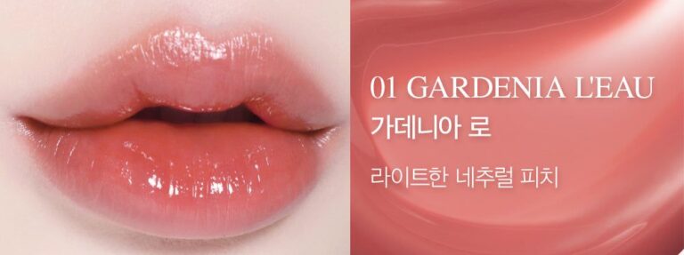 BBIA NEW L'EAU Tint - EmpressKorea