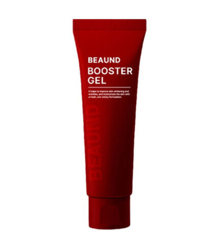 BEAUND Booster Gel 100g - EmpressKorea
