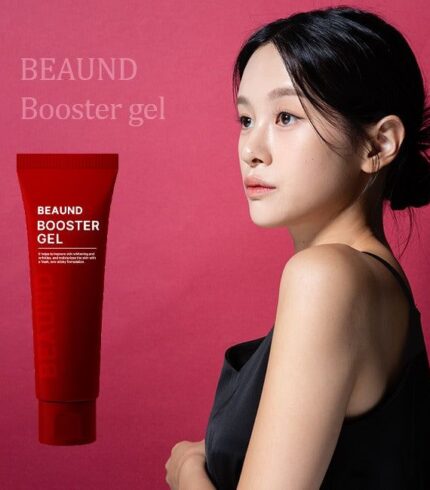 BEAUND Booster Gel 100g - EmpressKorea