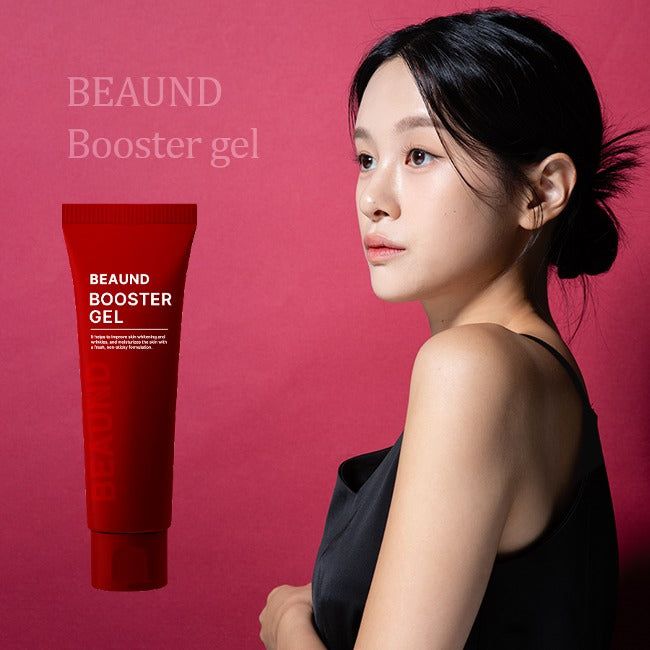 BEAUND Booster Gel 100g - EmpressKorea