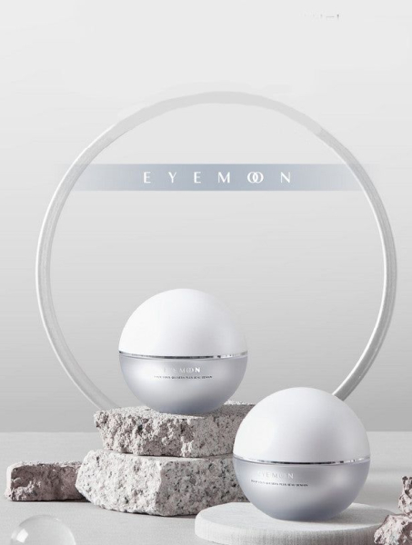 BEDIGHT Eye Moon Cream 30ml - EmpressKorea