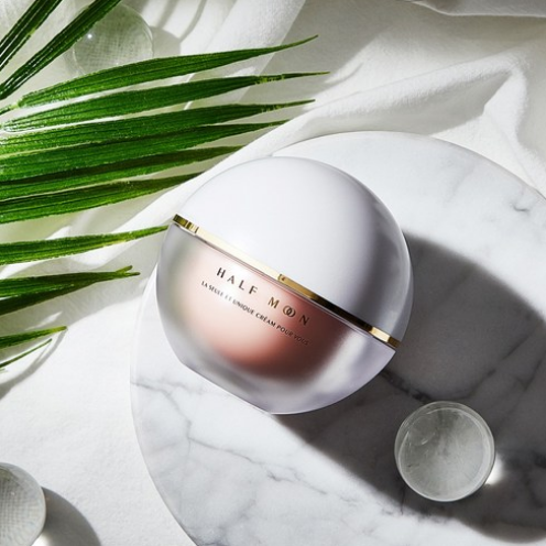 BEDIGHT Half Moon Cream 50ml - EmpressKorea