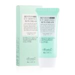 BENTON Air Fit UV Defense Sun Cream SPF 50+ PA++++ 50ml - EmpressKorea