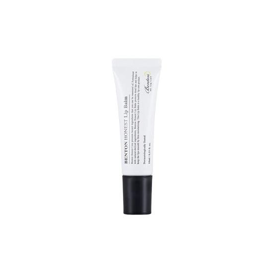 BENTON Honest Lip Balm 10ml - EmpressKorea