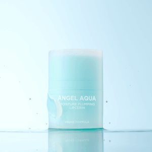 BEYOND Angel Aqua Moisture Plumping Lipcerin 15ml - EmpressKorea