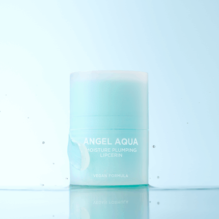 BEYOND Angel Aqua Moisture Plumping Lipcerin 15ml - EmpressKorea