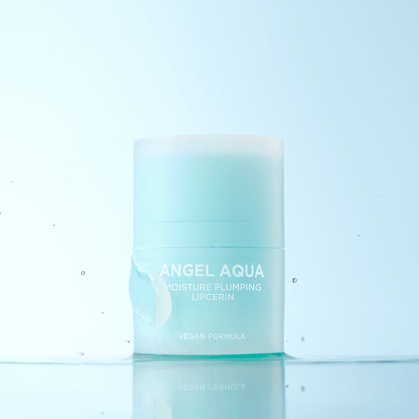 BEYOND Angel Aqua Moisture Plumping Lipcerin 15ml - EmpressKorea