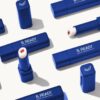 BE READY Wake Up Vitalizing Lip Balm For Heroes 3g - EmpressKorea