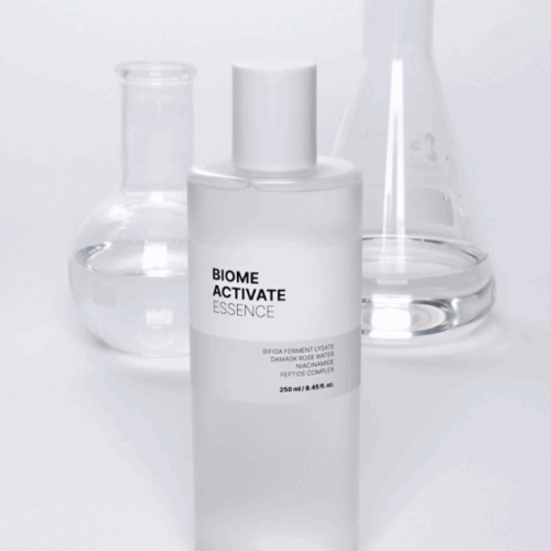 BIOME ACTIVATE Essence 150ml 250ml - EmpressKorea