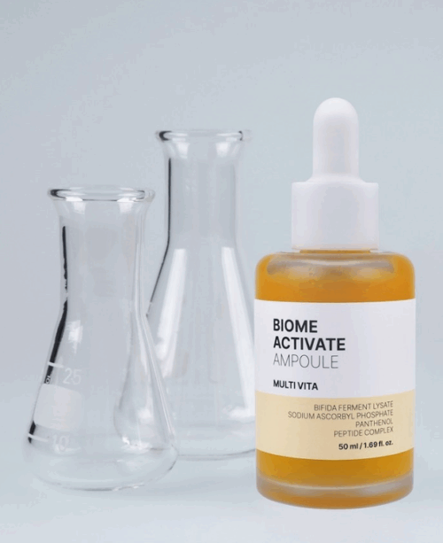 BIOME ACTIVATE Multivita Ampoule 50ml - EmpressKorea