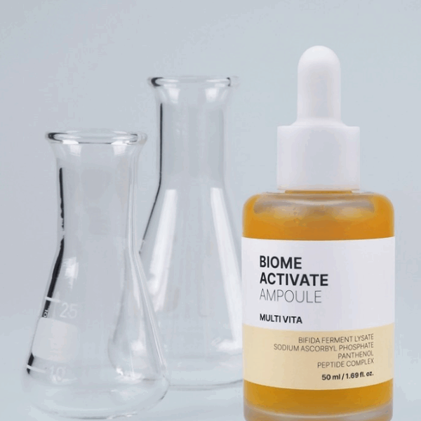 BIOME ACTIVATE Multivita Ampoule 50ml - EmpressKorea