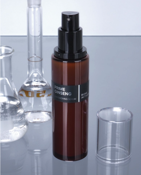 BIOME ACTIVATE Prime Ginseng Empowering Serum 50ml - EmpressKorea