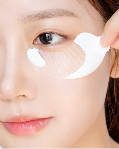 BIO HEAL BOH 10 Sheets of Probioderm 99.9 Melting Collagen Eye Film+(Additional Gift) 2 Pieces of 7ml Collagen Serum - EmpressKorea