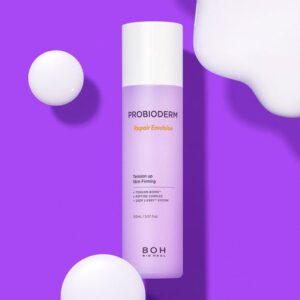 BIO HEAL BOH Probioderm Repair Emulsion 150ml - EmpressKorea