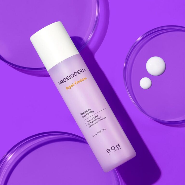 BIO HEAL BOH Probioderm Repair Emulsion 150ml - EmpressKorea