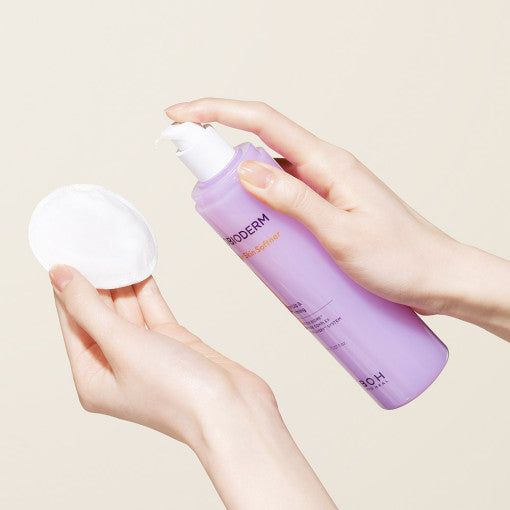 BIO HEAL BOH Probioderm Repair Skin Softner 150ml - EmpressKorea
