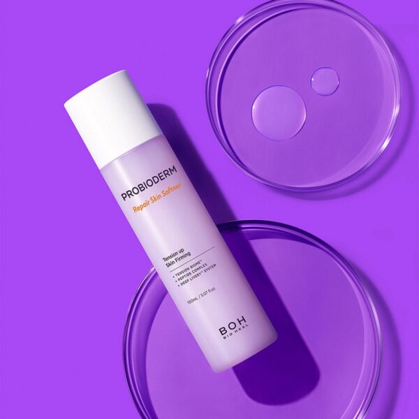 BIO HEAL BOH Probioderm Repair Skin Softner 150ml - EmpressKorea