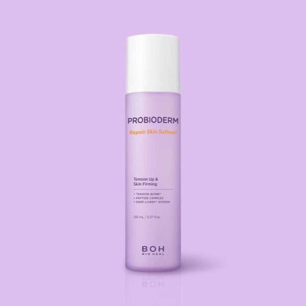 BIO HEAL BOH Probioderm Repair Skin Softner 150ml - EmpressKorea