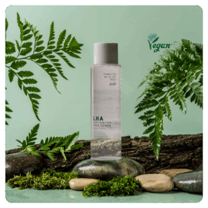 BORNTREE LHA Phytoncide Cica Toner 150ml - EmpressKorea