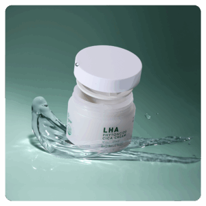 BORNTREE Laha Phytoncide Cica Cream 50ml - EmpressKorea