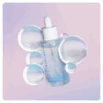 BORNTREE Like Sky Ice Collagen 93% Ampoule 50ml - EmpressKorea