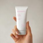 BOTANITY Zinc Light Sun Lotion SPF 50+ PA++++ 50ml - EmpressKorea