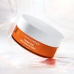 BRING GREEN Toning Vita Brightening Eye Patch 60pcs 88g - EmpressKorea