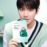 BRING GREEN Zinc Teca Trouble Serum Mask 20g*5pcs - EmpressKorea