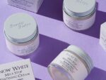 Beauty Recipe Snow White Mela Stop Whitening Cream, 80ml - EmpressKorea