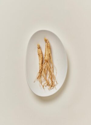 Beauty of Joseon Ginseng Moist Sun Serum 50mL - EmpressKorea
