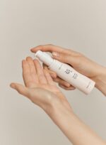 Beauty of Joseon Ginseng Moist Sun Serum 50mL - EmpressKorea