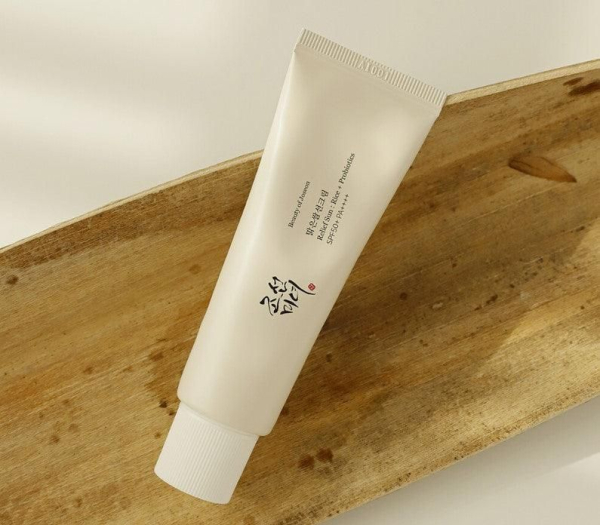 Beauty of Joseon Relief Sun Rice Probiotics 50ml - EmpressKorea