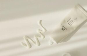 Beauty of Joseon Relief Sun Rice Probiotics 50ml - EmpressKorea