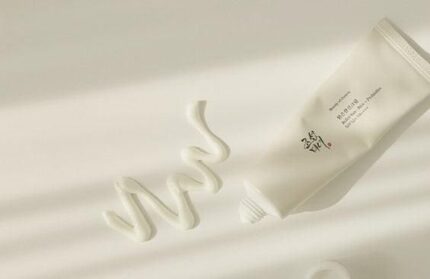 Beauty of Joseon Relief Sun Rice Probiotics 50ml - EmpressKorea
