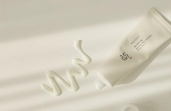 Beauty of Joseon Relief Sun Rice Probiotics 50ml - EmpressKorea