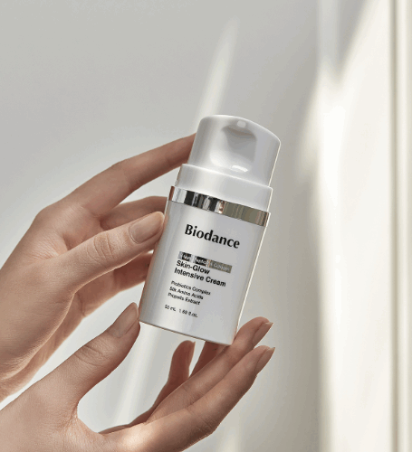 Biodance Glow Intensive Cream 50ml - EmpressKorea