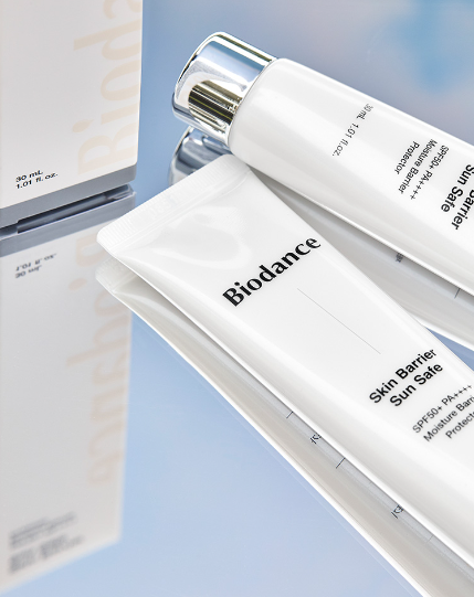Biodance Skin Barrier Sun Safe 30ml - EmpressKorea