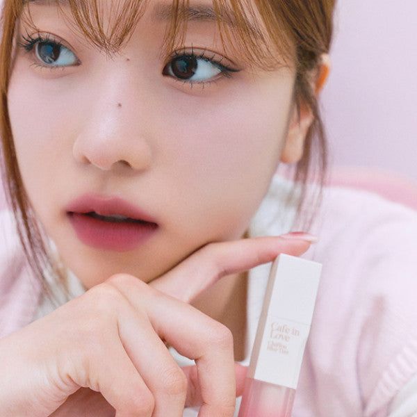 CLIO Chiffon Blur Tint 30ml - EmpressKorea