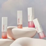 CLIO Chiffon Blur Tint 30ml - EmpressKorea