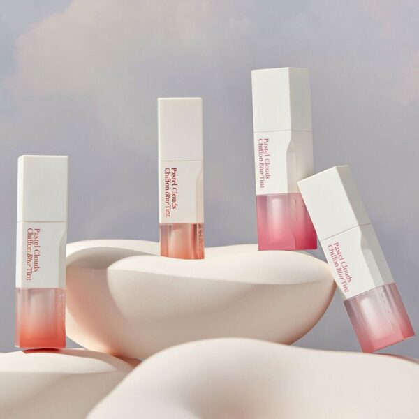 CLIO Chiffon Blur Tint 30ml - EmpressKorea