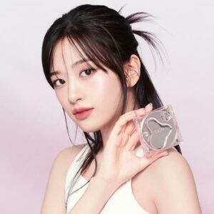 CLIO Kill Cover High Glow Cushion SPF50+ PA+++ 14g with Refill - EmpressKorea
