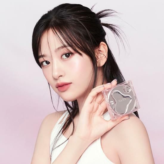 CLIO Kill Cover High Glow Cushion SPF50+ PA+++ 14g with Refill - EmpressKorea