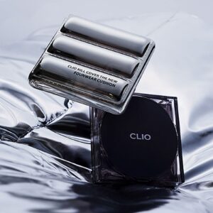 CLIO Kill Cover The New Foundwear Cushion - EmpressKorea