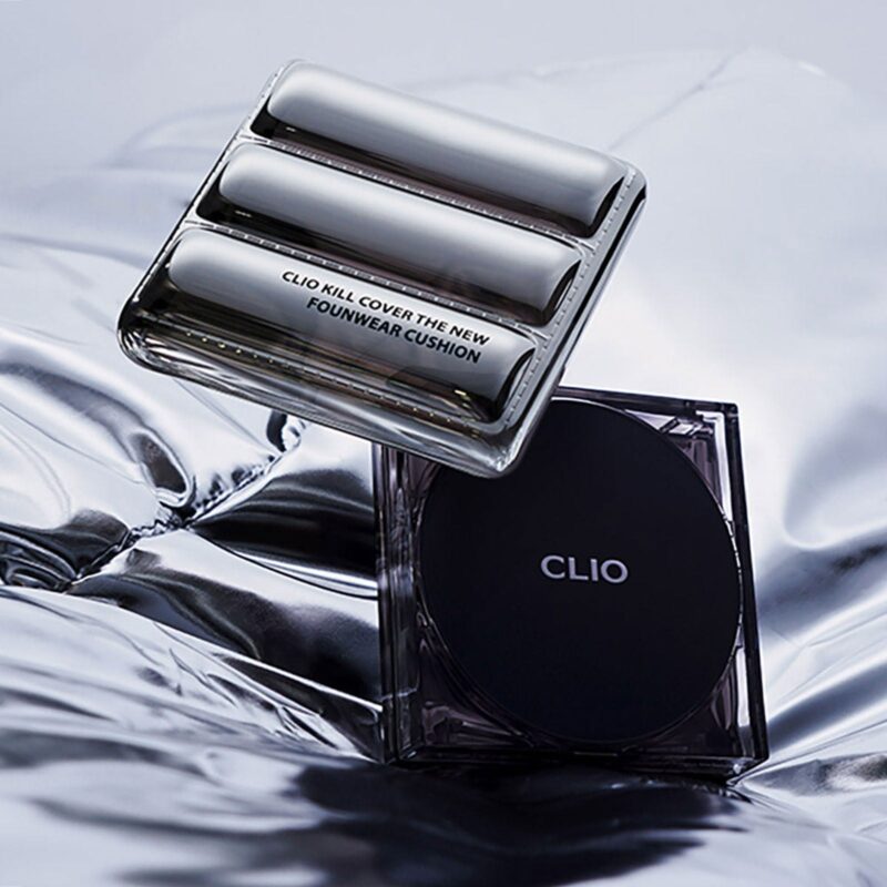 CLIO Kill Cover The New Foundwear Cushion - EmpressKorea