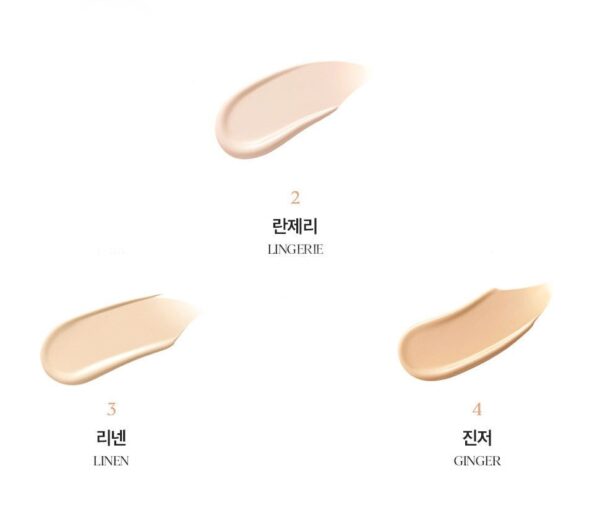 CLIO Kill Cover The New Foundwear Cushion - EmpressKorea