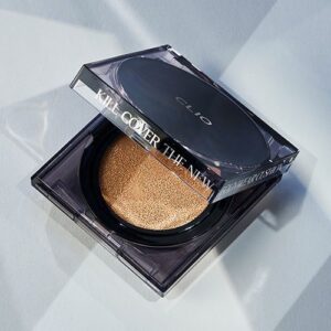 CLIO Kill Cover The New Founwear Cushion 15g with Refill - EmpressKorea